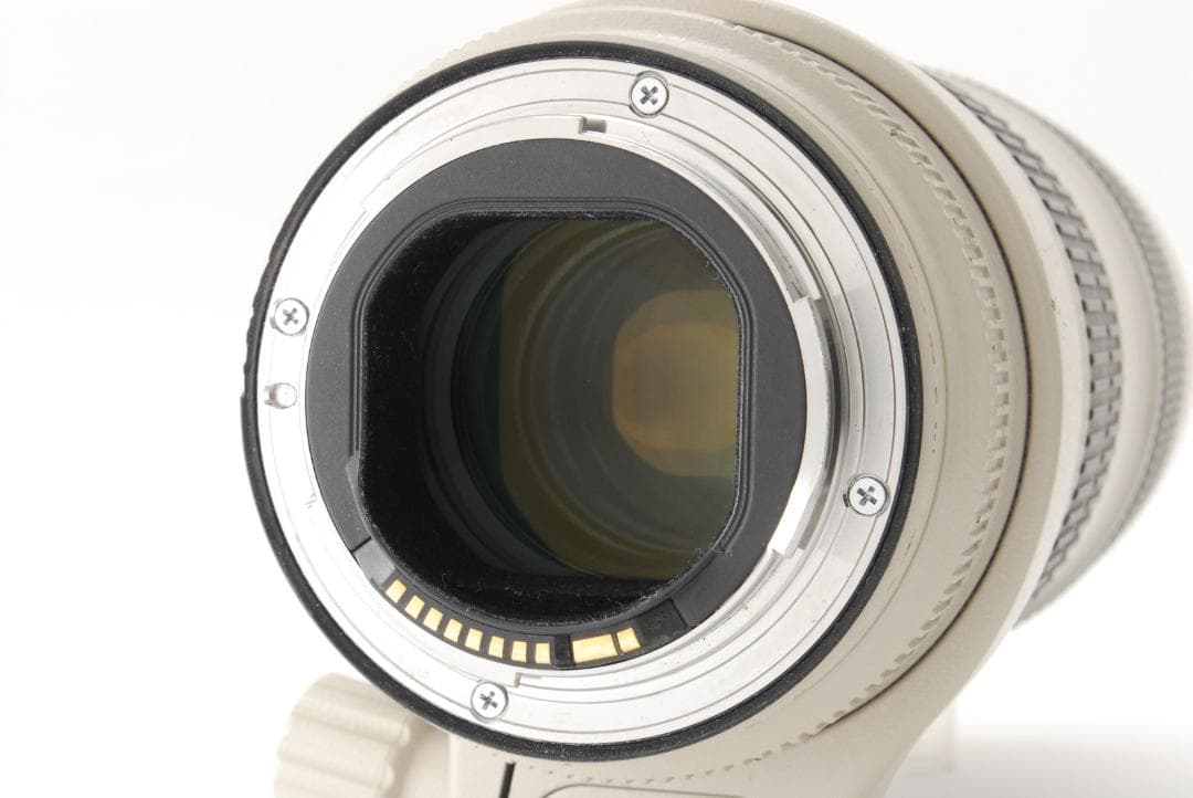 【箱付き】 Canon EF 70-200mm F2.8 L IS II USM