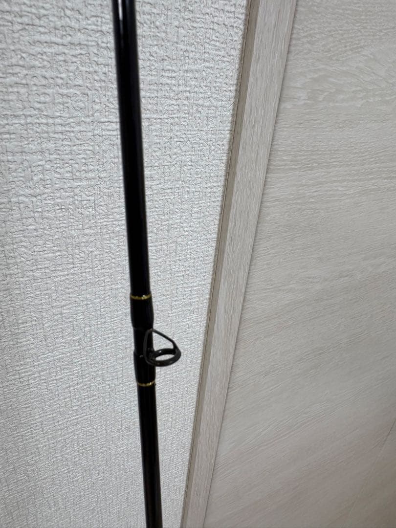 シーフロアコントロール ジャレク4フォース 中古