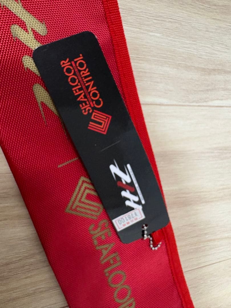 シーフロアコントロール ジャレク4フォース 中古