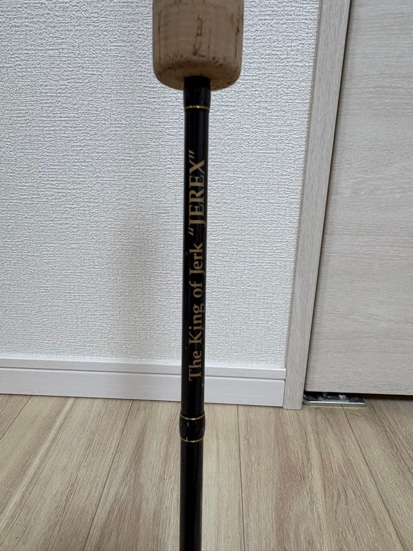 シーフロアコントロール ジャレク4フォース 中古