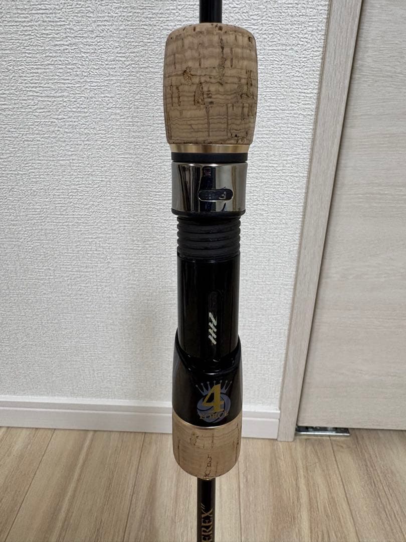 シーフロアコントロール ジャレク4フォース 中古