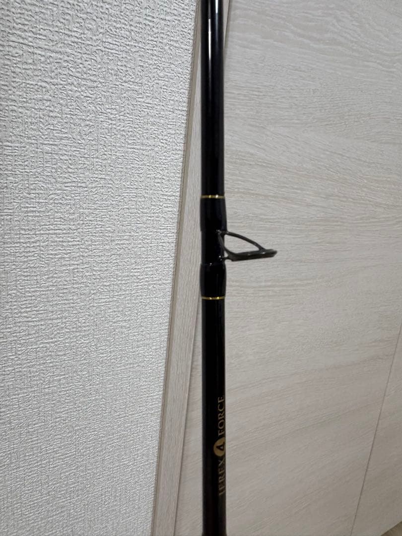 シーフロアコントロール ジャレク4フォース 中古