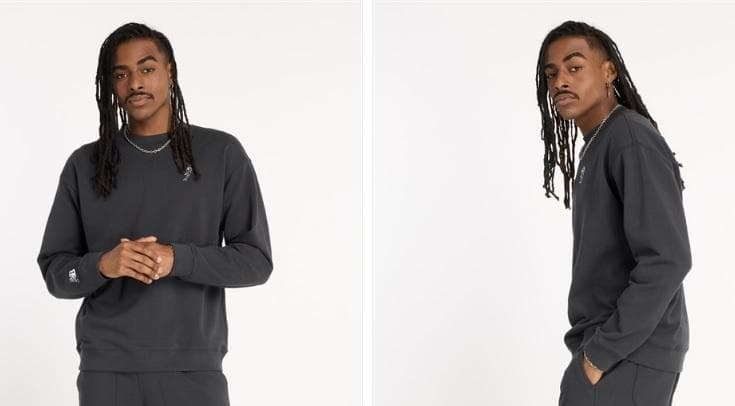 大谷翔平 トレーナー ・ドジャース・ニューバランス・井上雄彦　スラムダンク