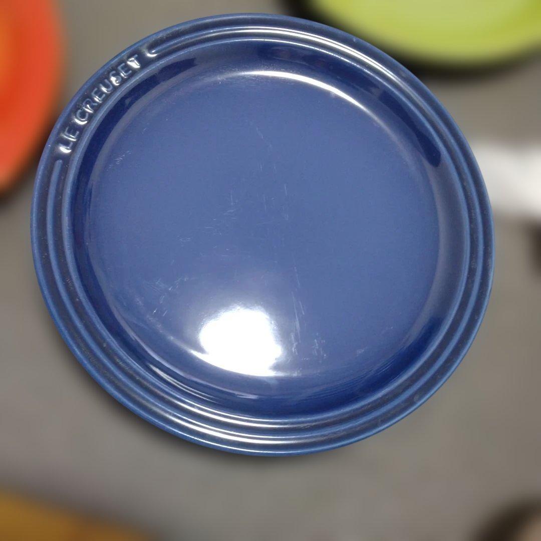 Le Creuset ルクルーゼ マグカップ プレート カトラリー 箸置き 皿
