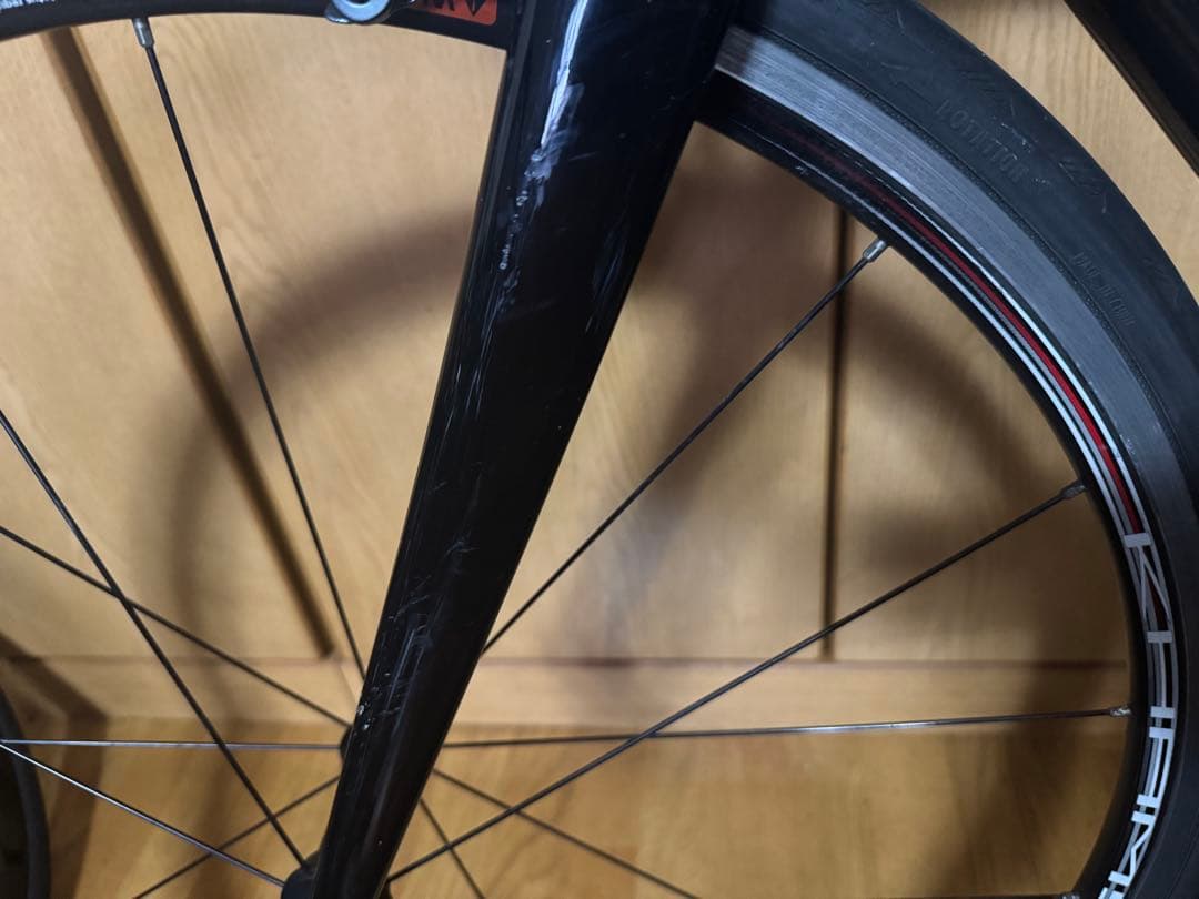 TREK EMONDA SL8 電動アルテグラ11速 カムシン