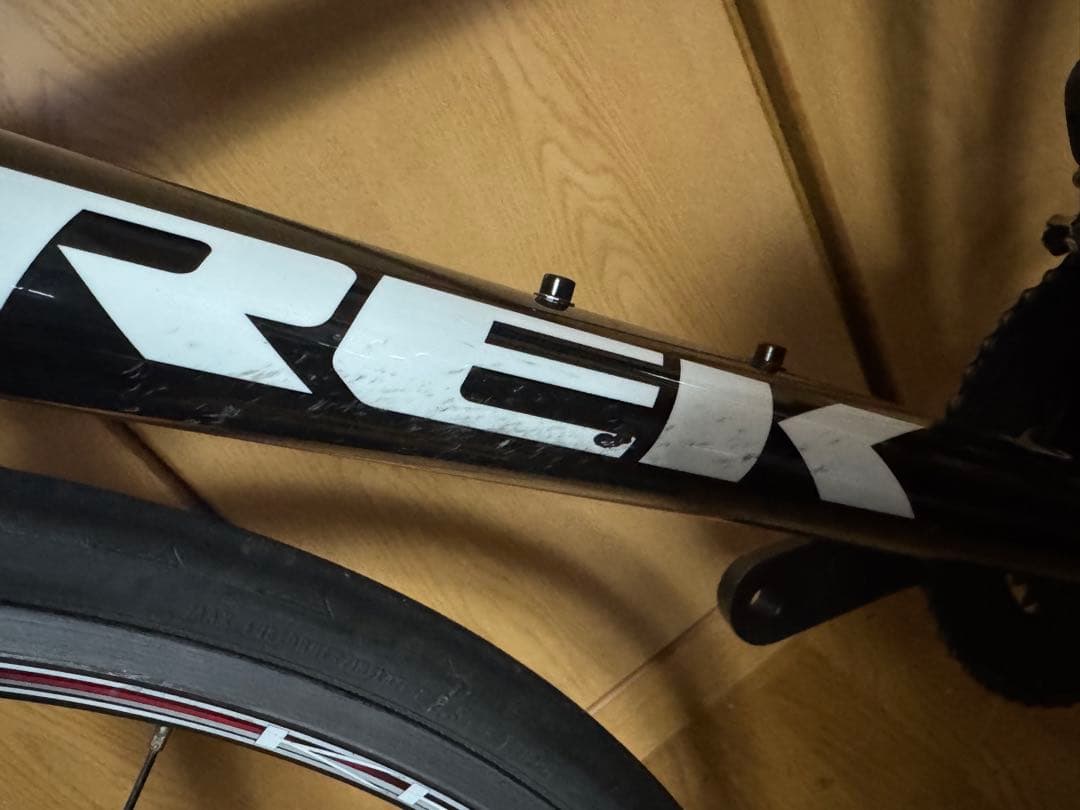 TREK EMONDA SL8 電動アルテグラ11速 カムシン