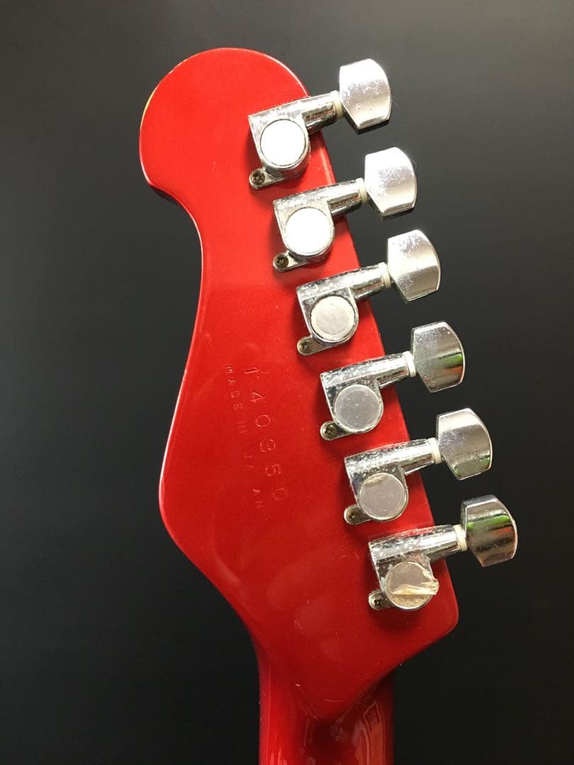 80's ヴィンテージ YAMAHA STH400R - メルカリ