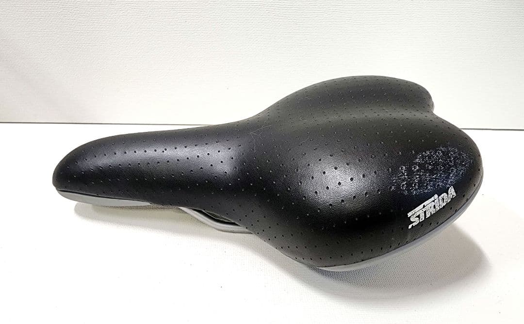 STRIDA　SX　折りたたみ自転車