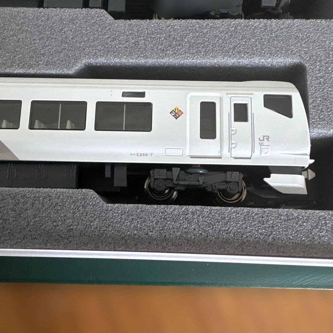 編成違い】10-1274 E257系「あずさ・かいじ」7両基本セット②