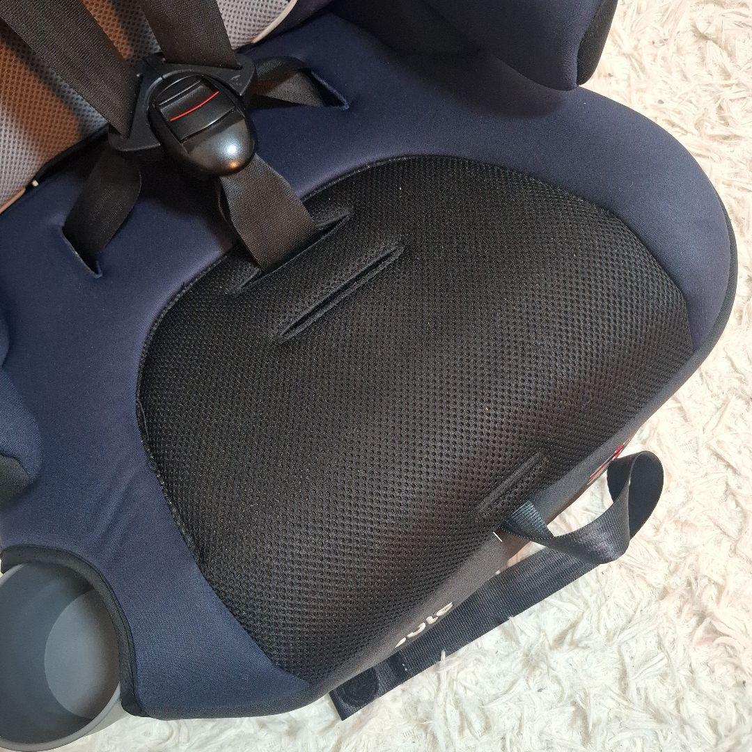 【状態良好】Joie エレベート ドリンクホルダー付 チャイルドシート