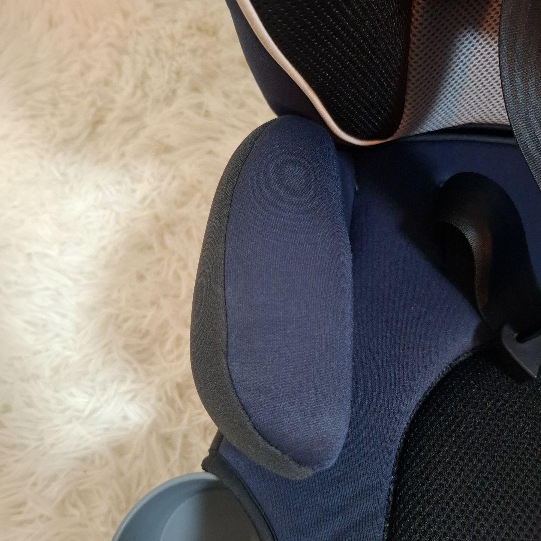 【状態良好】Joie エレベート ドリンクホルダー付 チャイルドシート