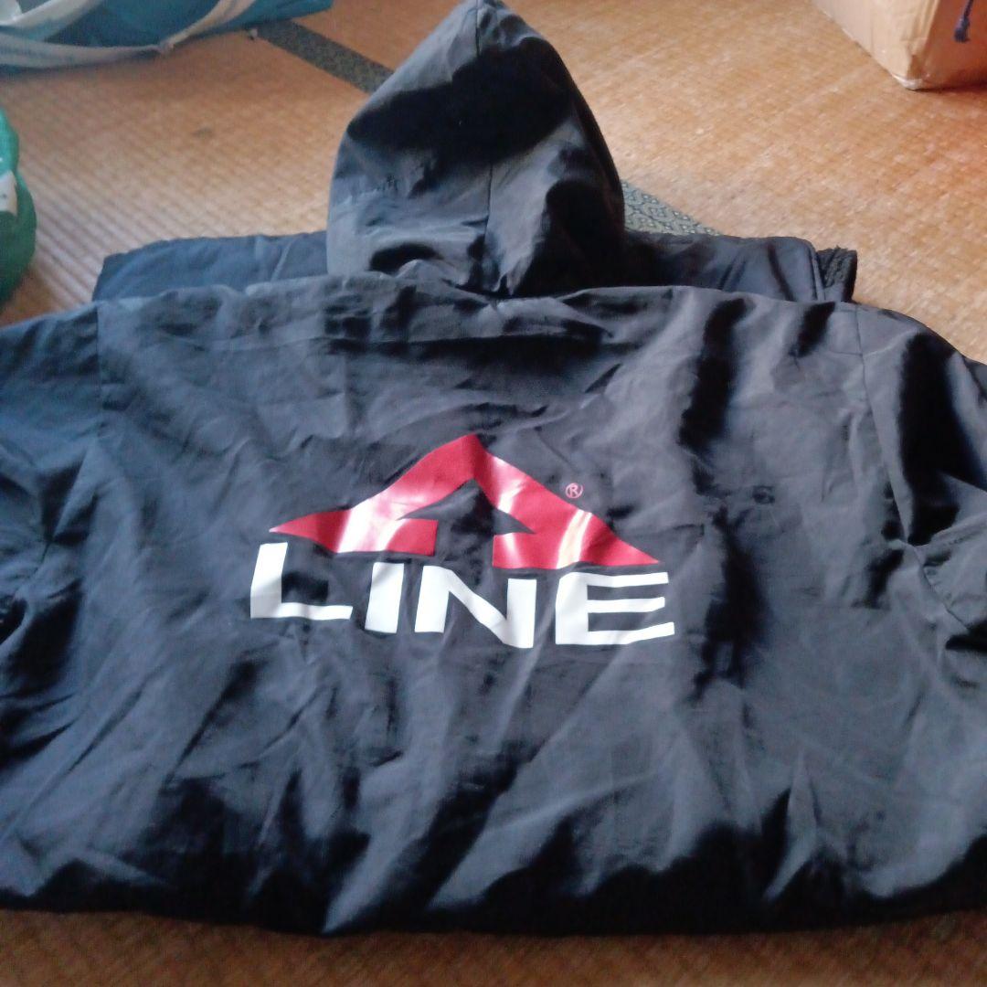 明治大学サッカー部ベンチコート