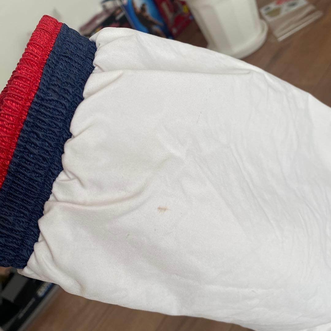 アンブロ　イングランド代表　ウェア