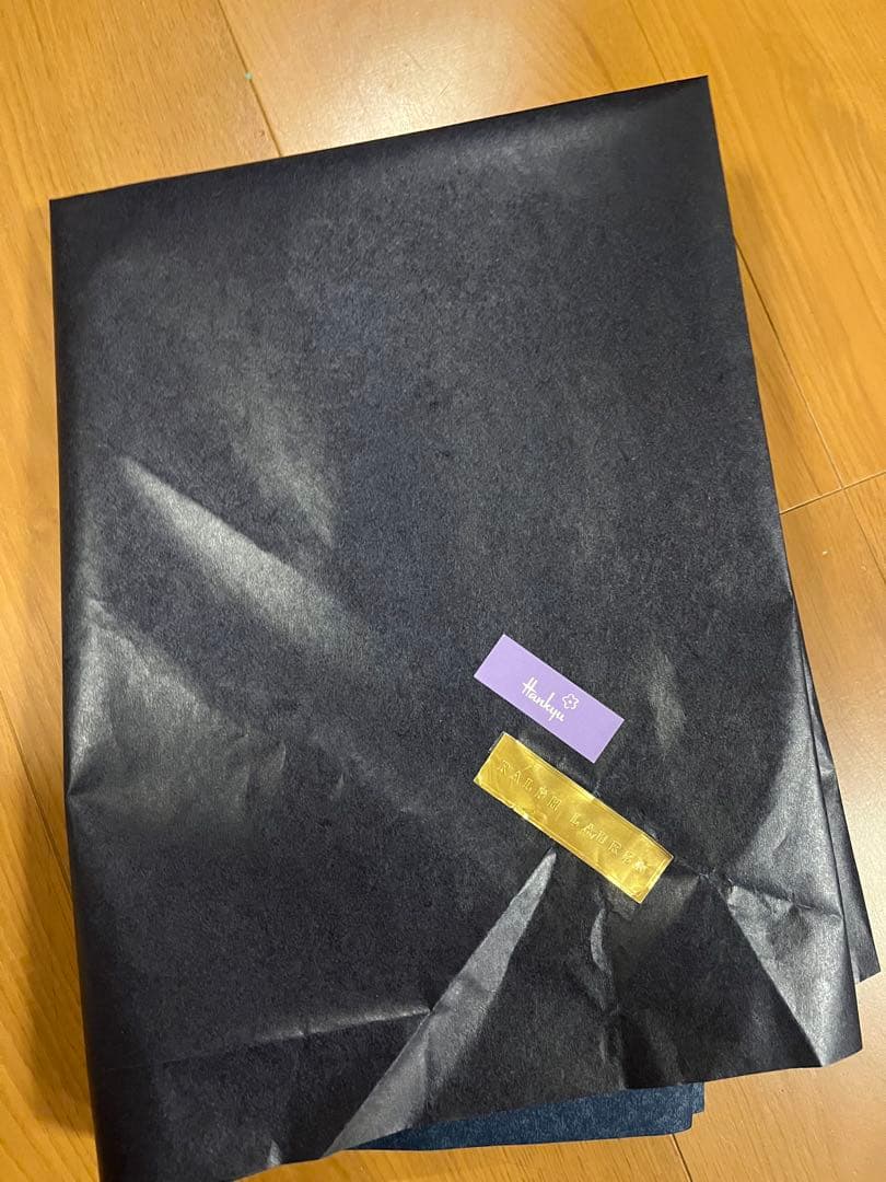 Ralph Lauren ラルフローレン　タオルブランケット　新品未使用　ギフト