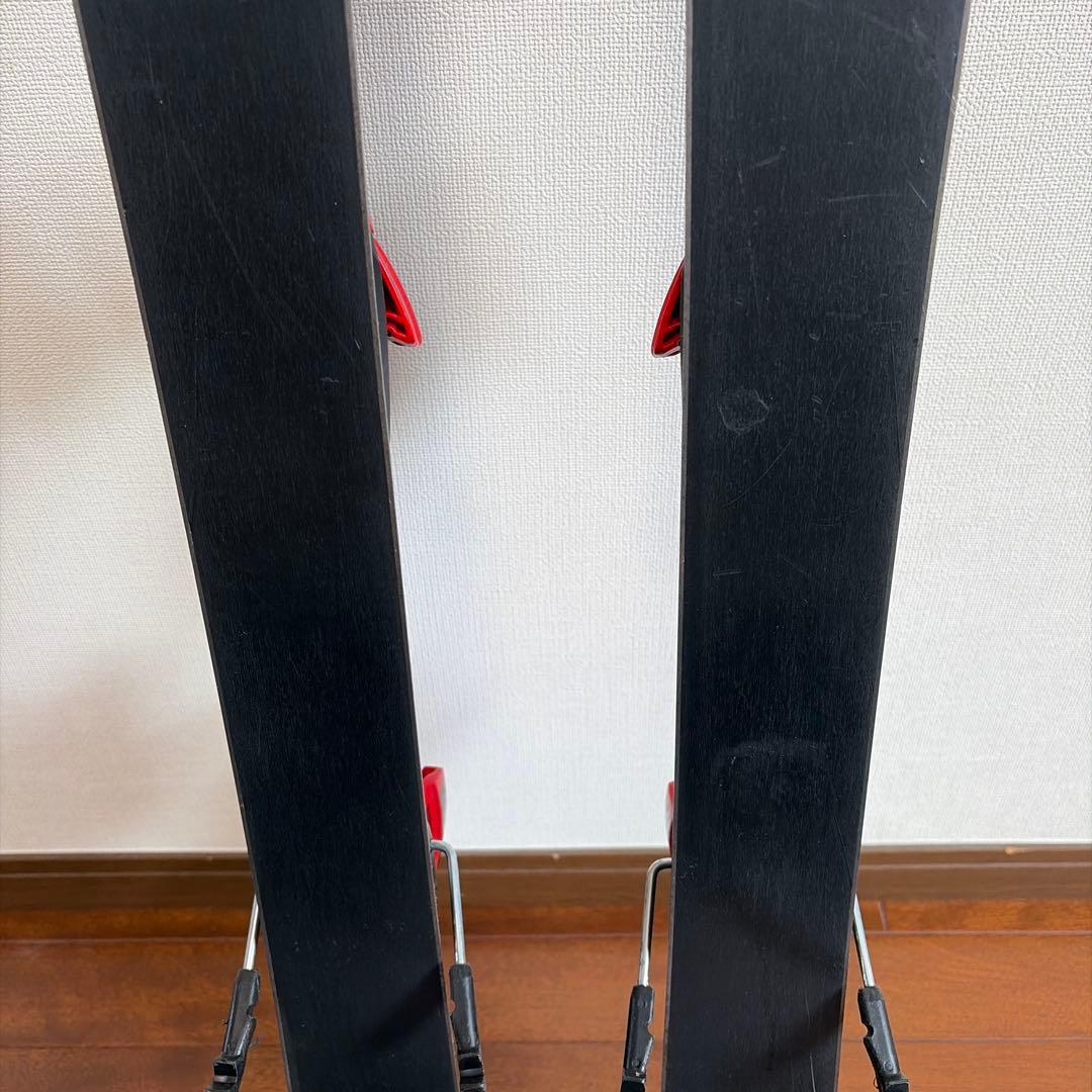 ATOMIC スキー板 REDSTER 110