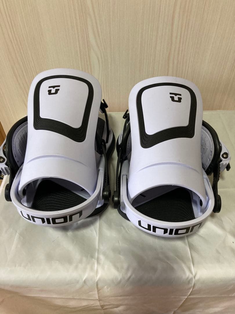 UNION ユニオン ULTRAウルトラビンディング 23-24 ウィメンズM