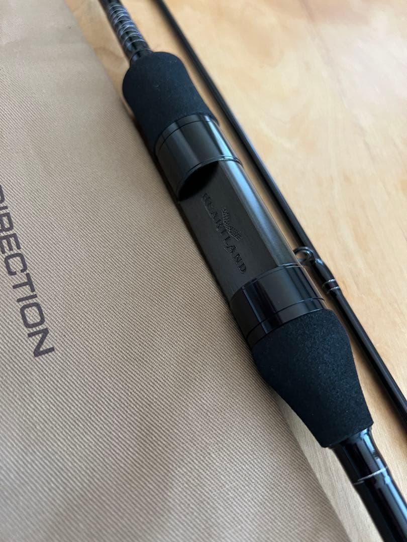 ハートランド レベルディレクション HL6102LFS-AGS13