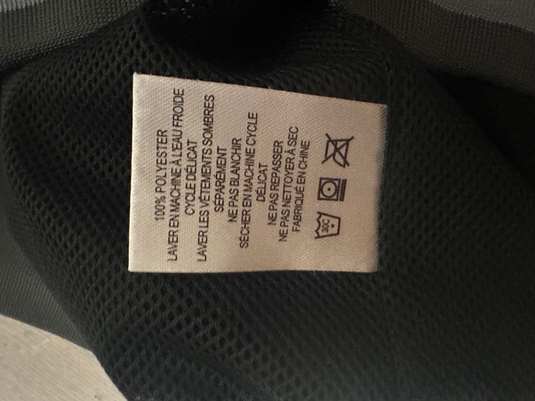 deuce バイブショーツ ブラックMサイズ