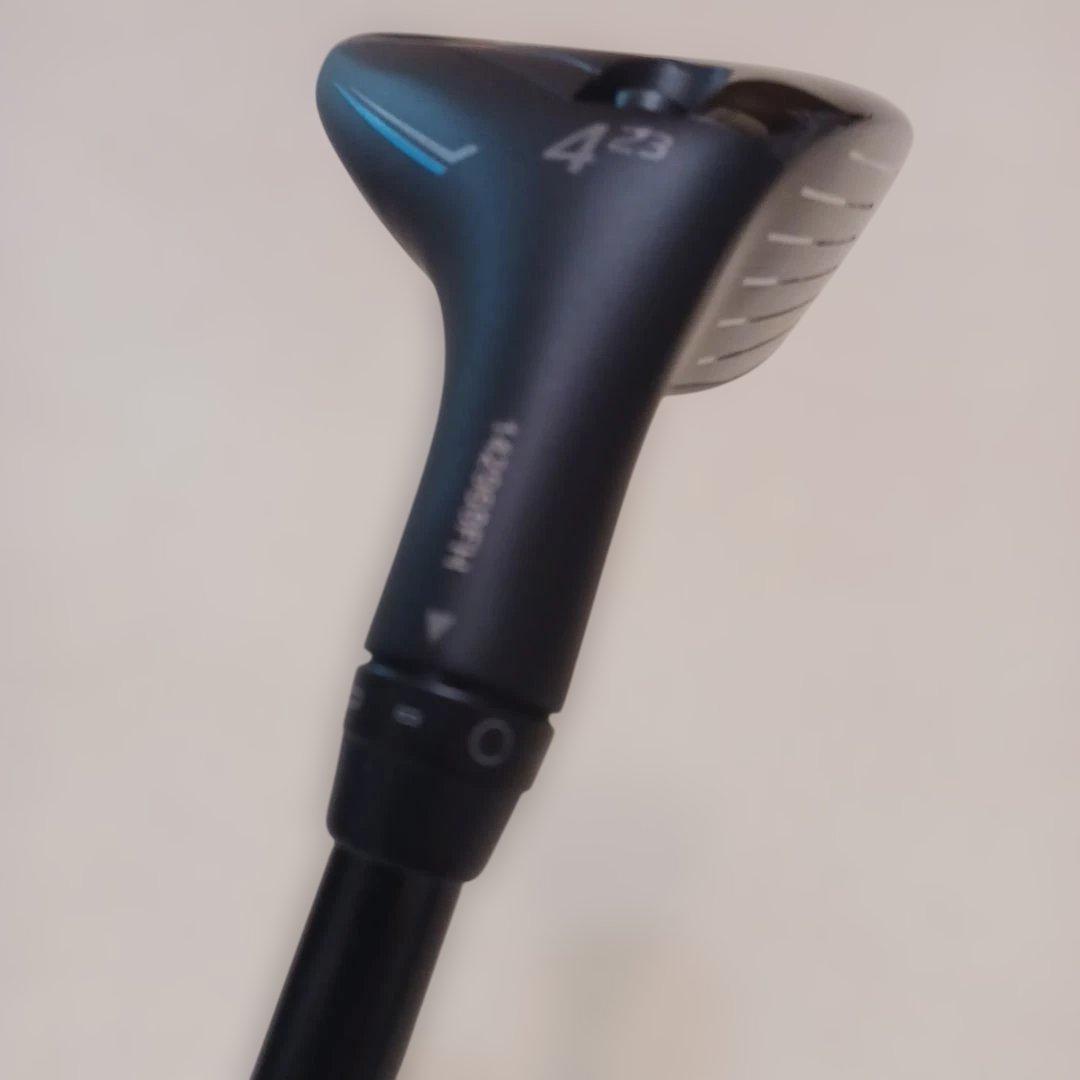 ⛳PING G440 ユーティリティ 4番、5番⛳