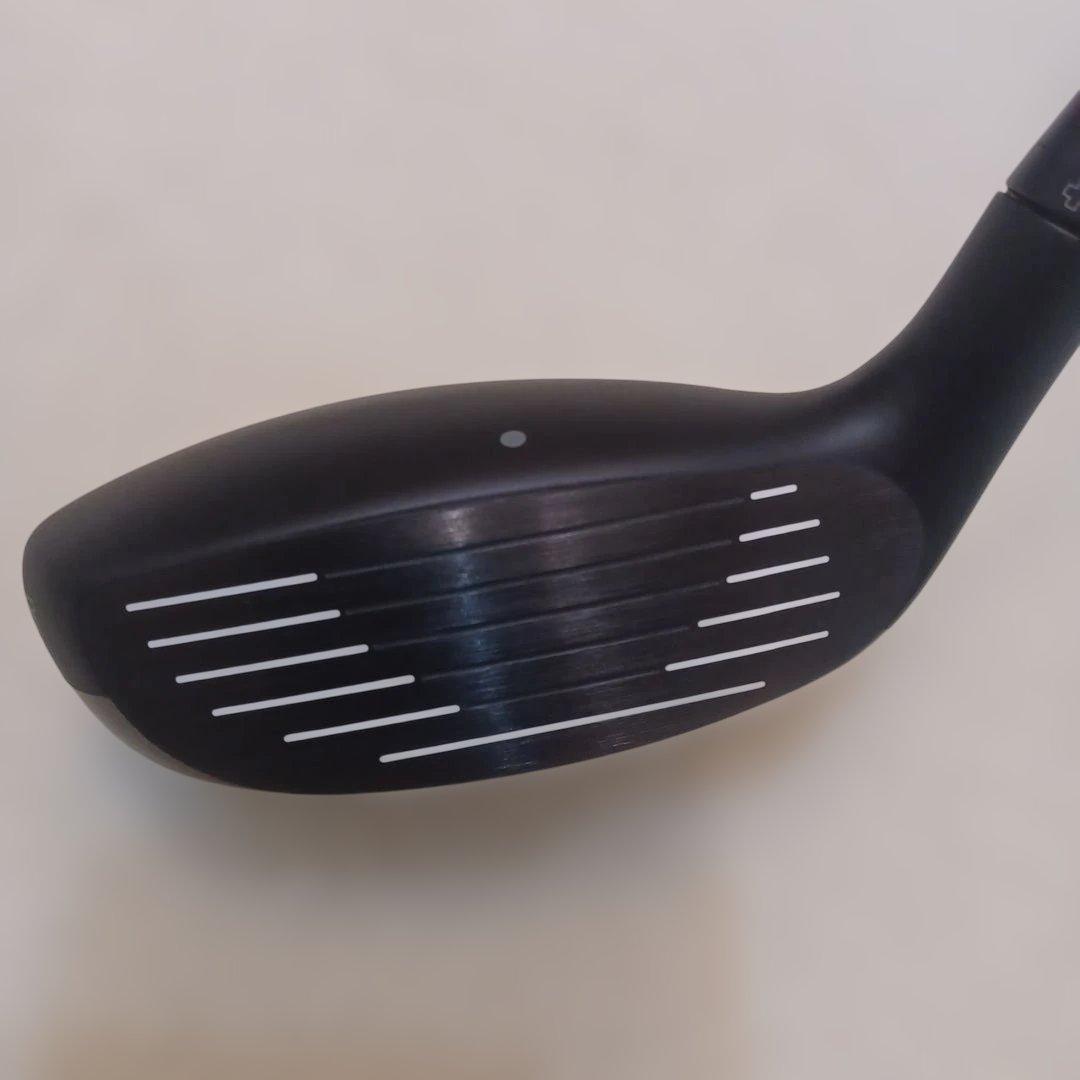 ⛳PING G440 ユーティリティ 4番、5番⛳