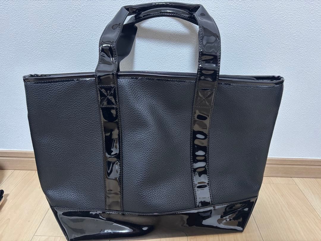 1PIU1UGUALE3 GOLF TOTE BAG 定価26,400円