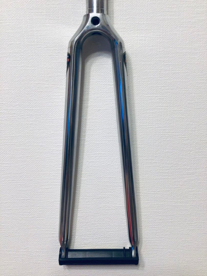 レース用 フルサスMTB 英国製 Kinesis アルミ合金 Fフォーク 未使用