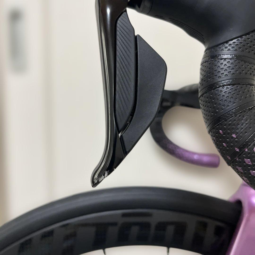 自転車本体 COBRA EVO DB SPORT TE