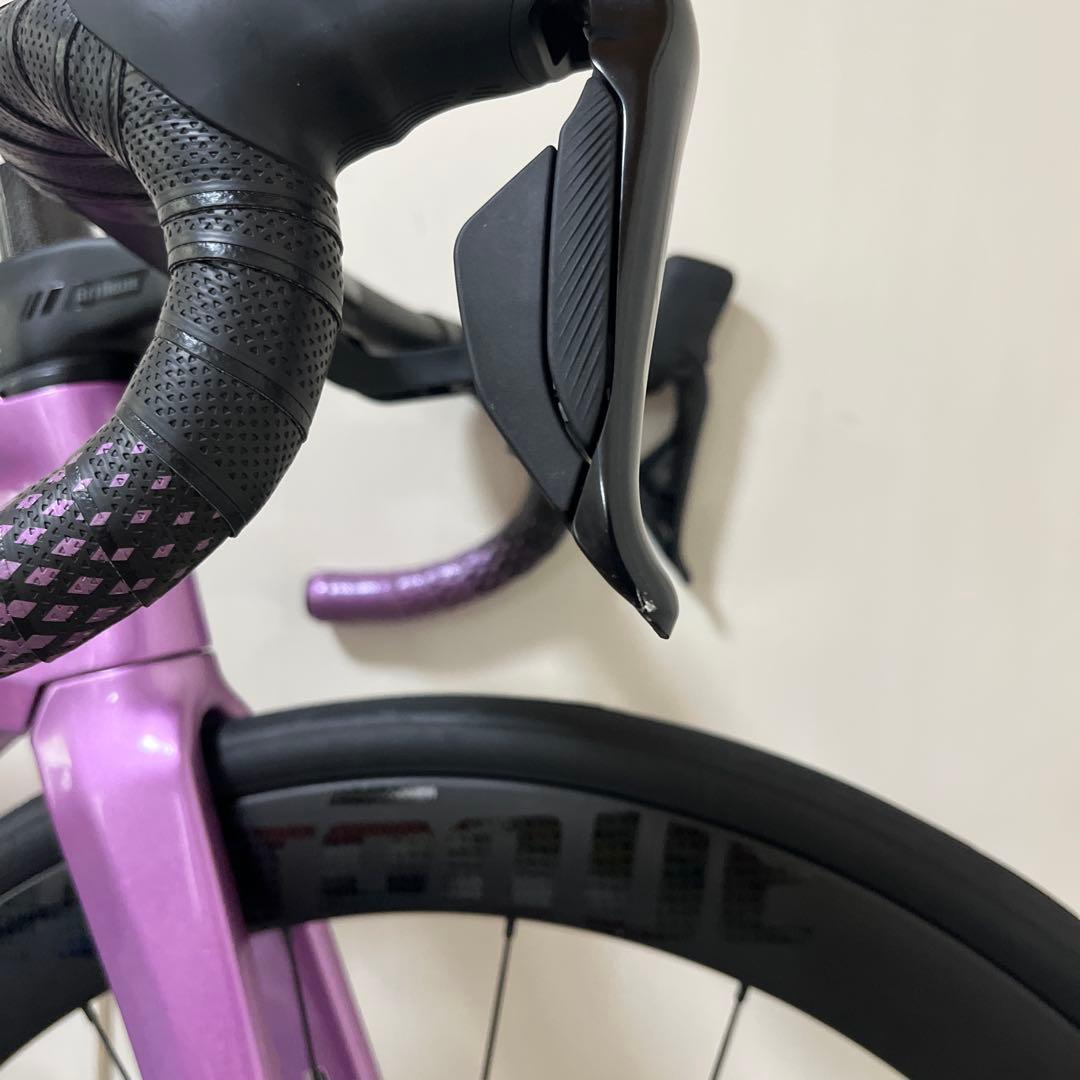 自転車本体 COBRA EVO DB SPORT TE