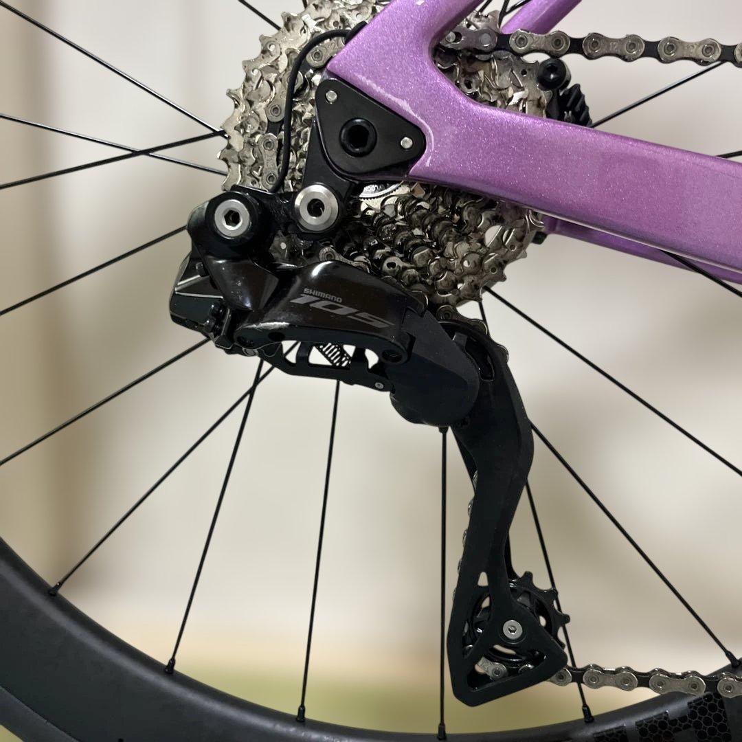 自転車本体 COBRA EVO DB SPORT TE