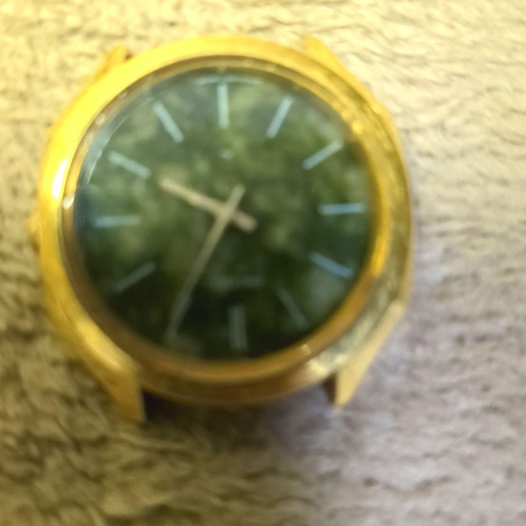 セイコー18K無垢ドレスウヲッチ 1963製ビンテージモデル - メルカリ