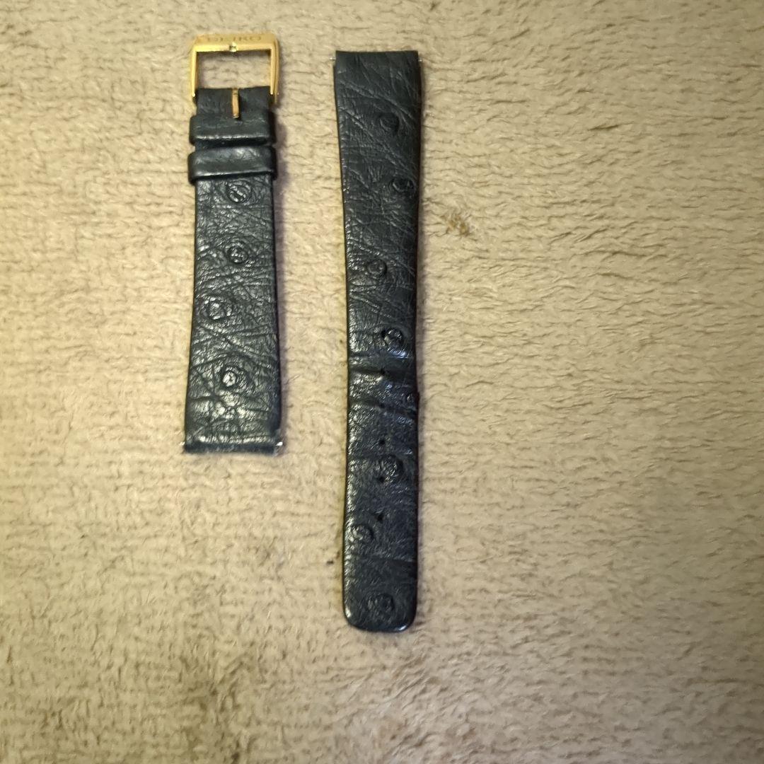 セイコー18K無垢ドレスウヲッチ 1963製ビンテージモデル - メルカリ