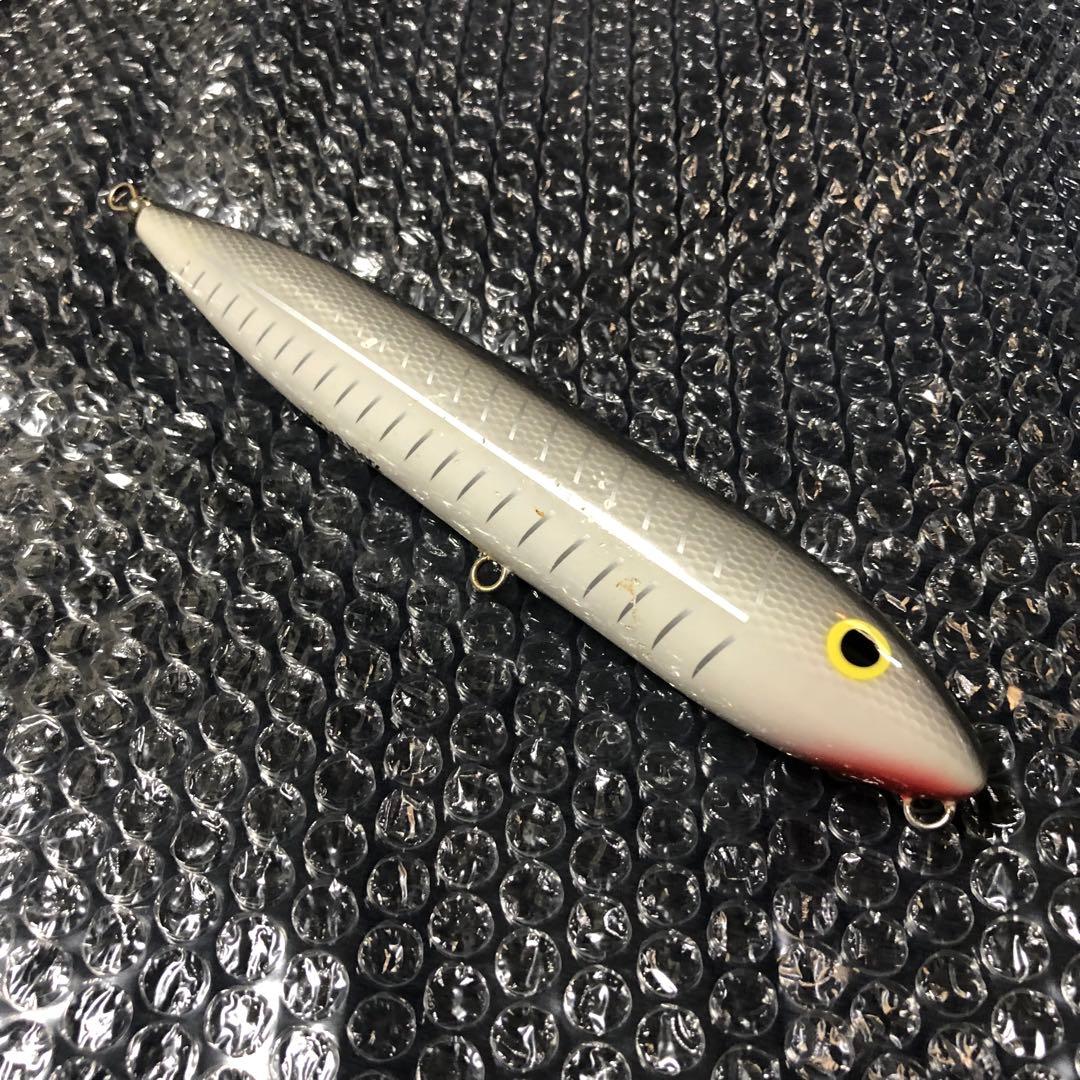 HEDDON ヘドン　スーパーマグナムザラスプーク