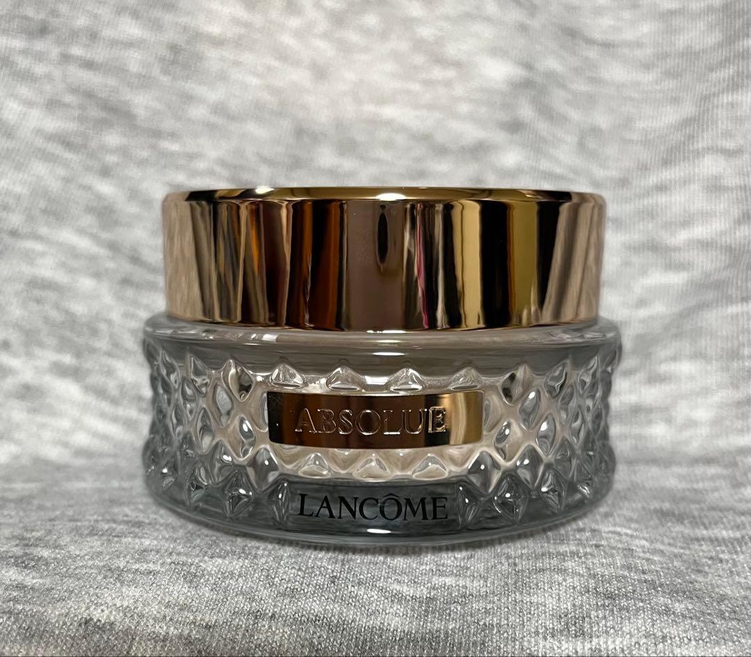 LANCOME アプソリュ エッセンス イン パウダー 15g