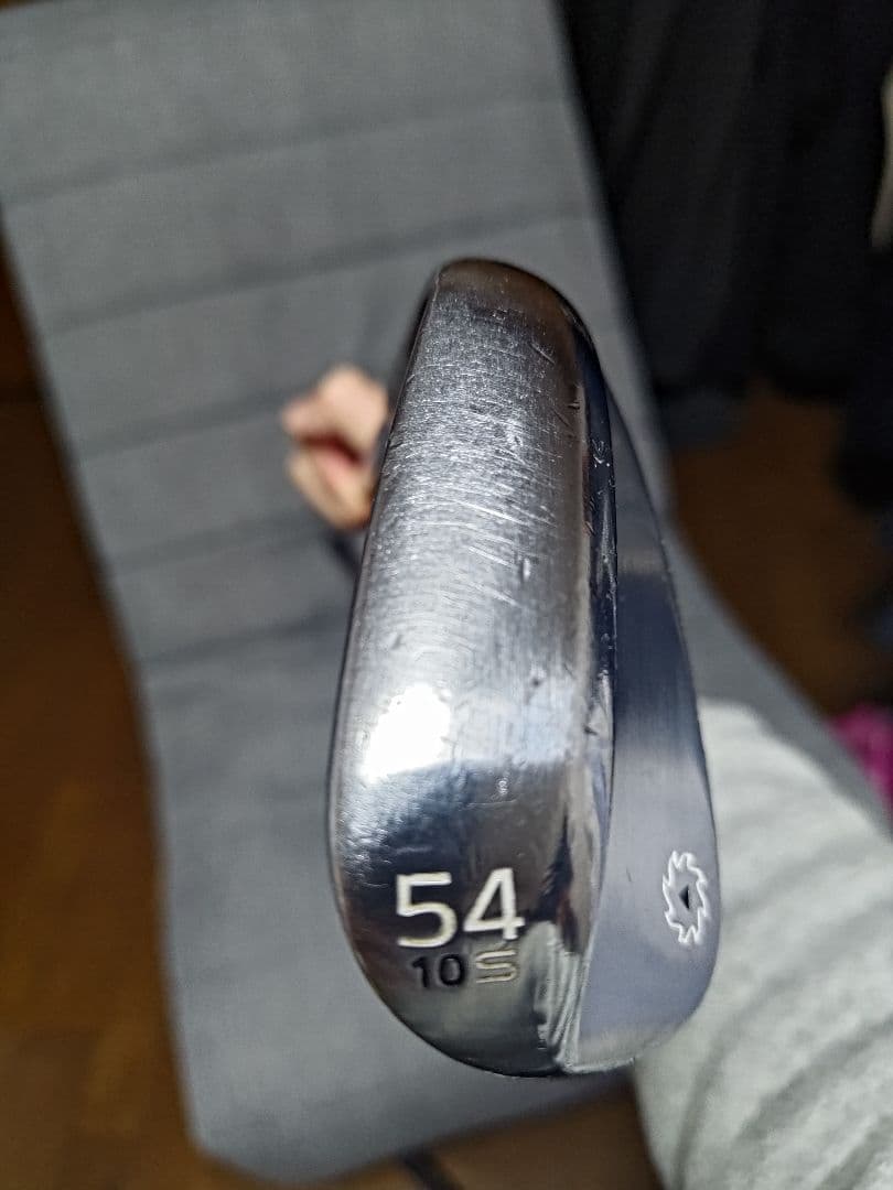 Titleist SM7 ウェッジ３本セット