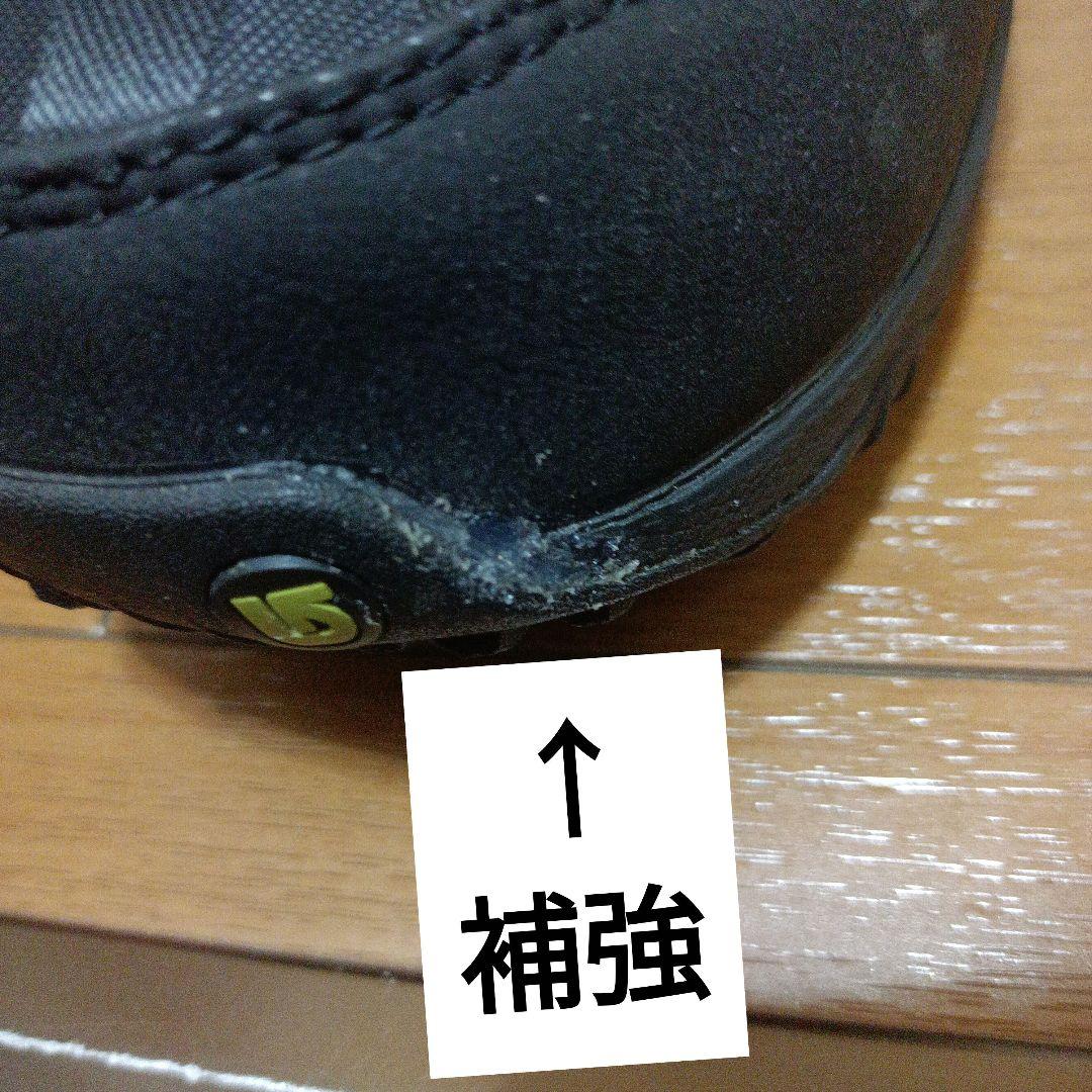 BURTON スノーボードブーツ バートン EMERALD-ASIAN FIT