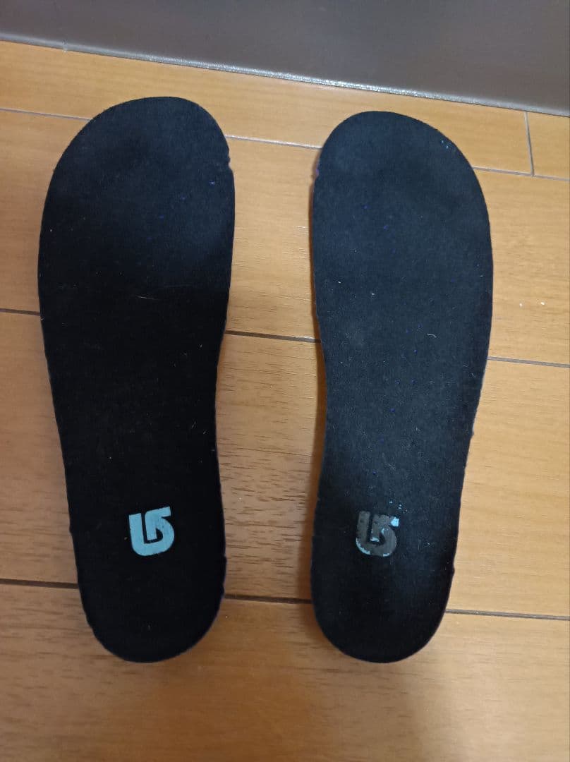 BURTON スノーボードブーツ バートン EMERALD-ASIAN FIT