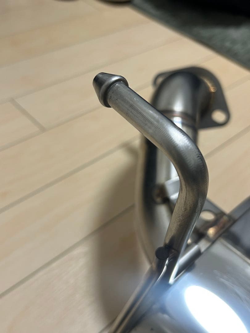 おたく様専用 柿本改マフラー Class KR スバル レガシィ アウトバック