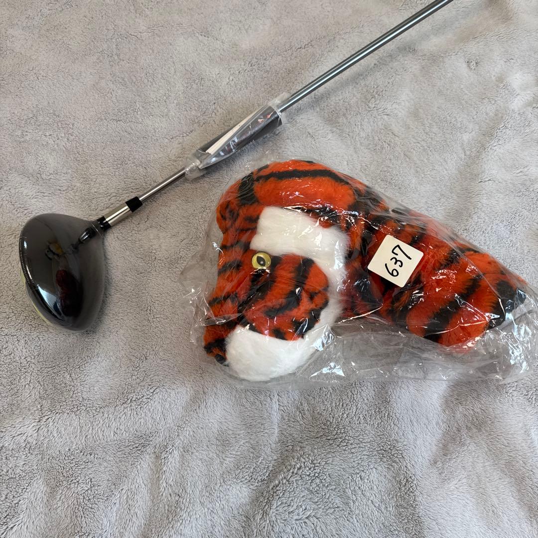 タイガーウッズモデル　VAPORSPEED 新品、未使用