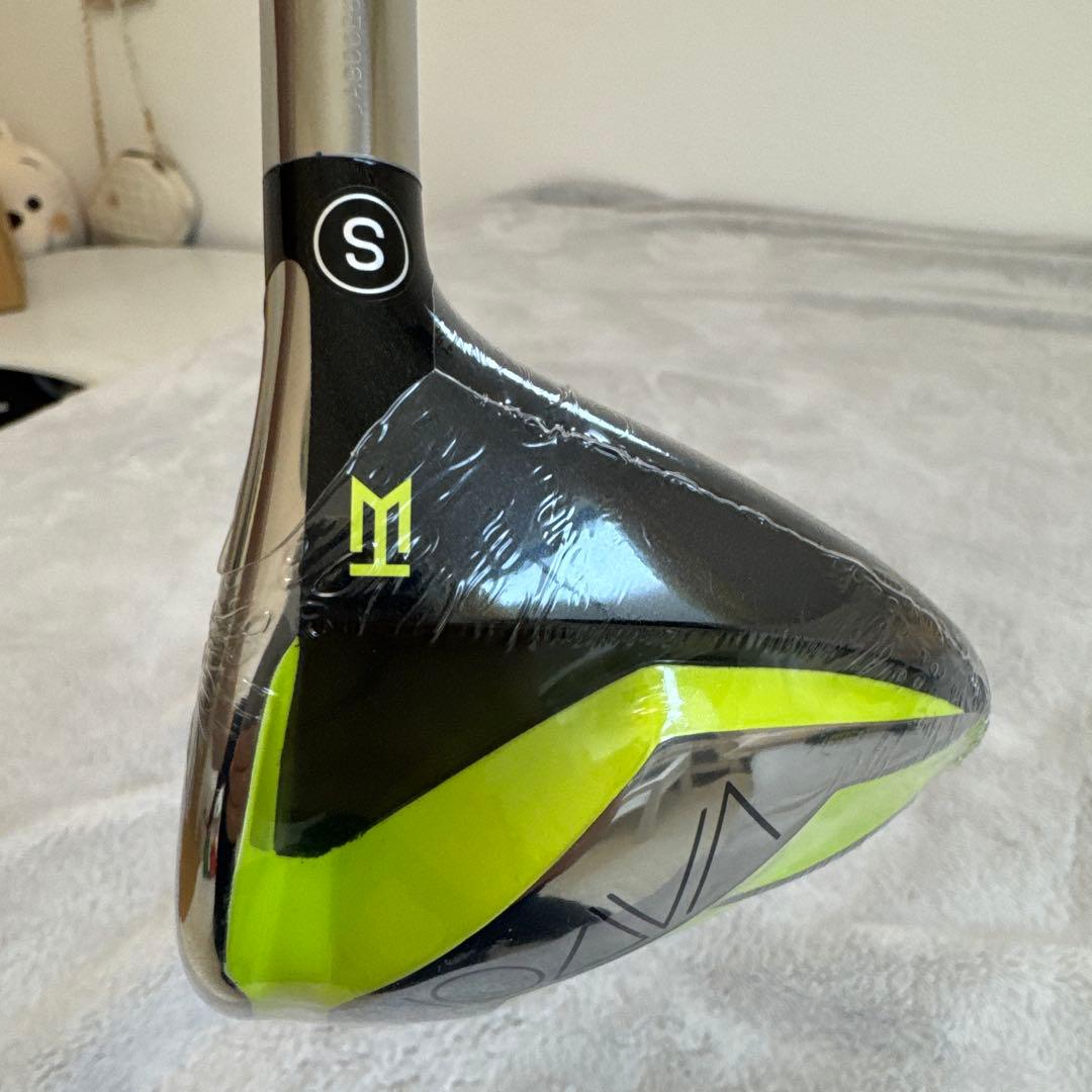 タイガーウッズモデル　VAPORSPEED 新品、未使用