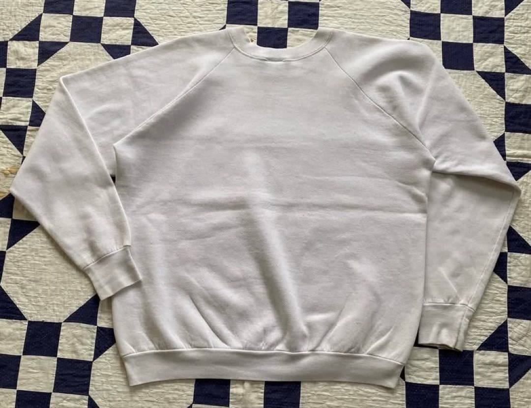 希少】80s ロジャーラビット スウェット ディズニー ヴィンテージ