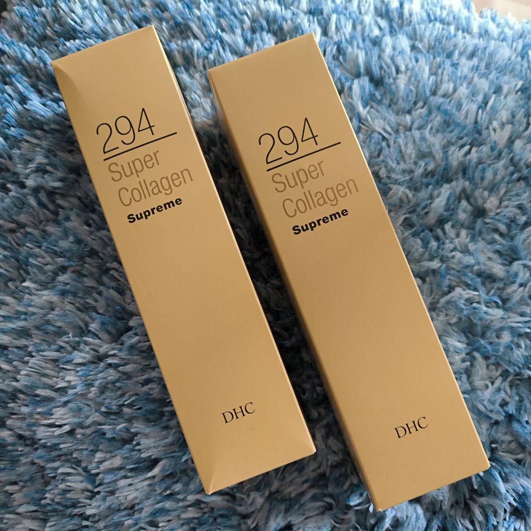 DHC 294 Super Collagen Supreme 150ml 2本