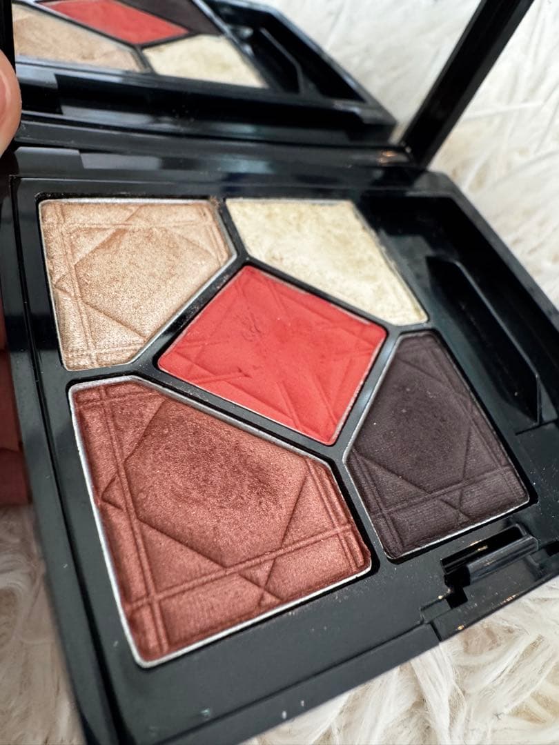 ディオール　コスメデコルテ　ローラメルシェ　セット27940円分70%OFF