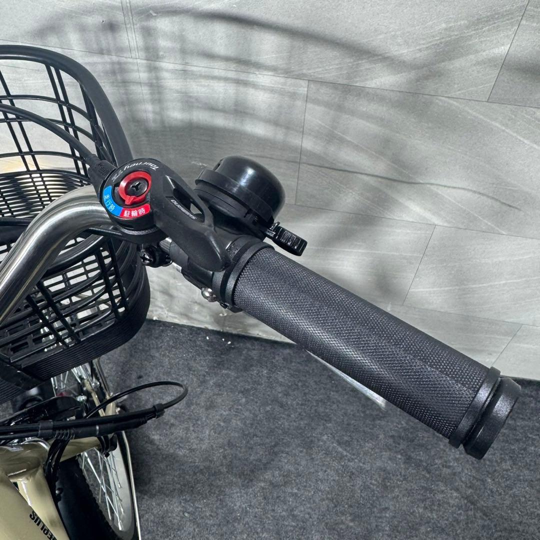 ミムゴ 電動自転車 三輪車 2025年 新車 シニア向け 新品 d5120