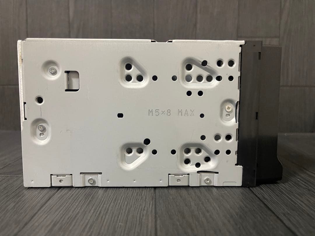 カーナビ CLARION / GCX209 / VER:0016