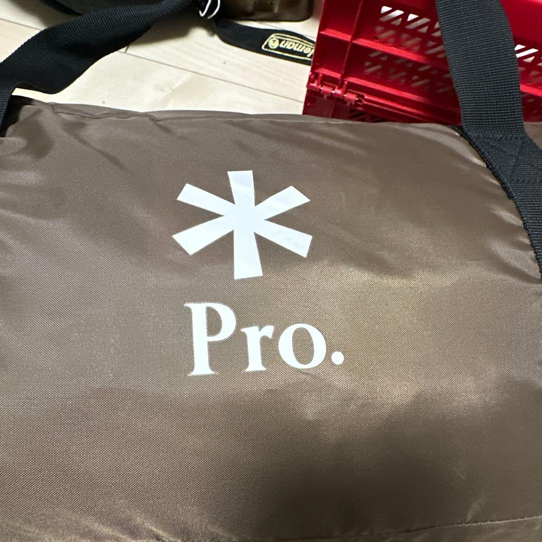 テント・タープ savo