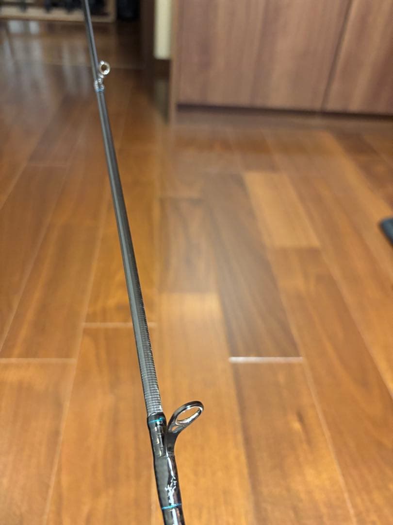 ダイワ エメラルダス ストイスト AGS 72H MT