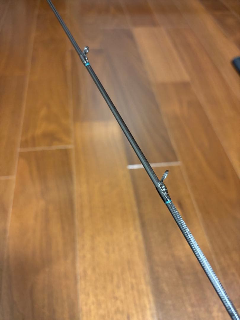 ダイワ エメラルダス ストイスト AGS 72H MT