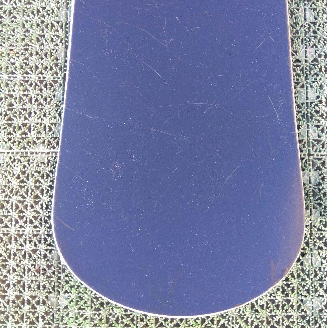 SCOOTER 156 セミハンマーヘッド/FC GRAY BC-STREAM