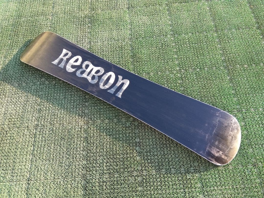 SCOOTER 156 セミハンマーヘッド/FC GRAY BC-STREAM