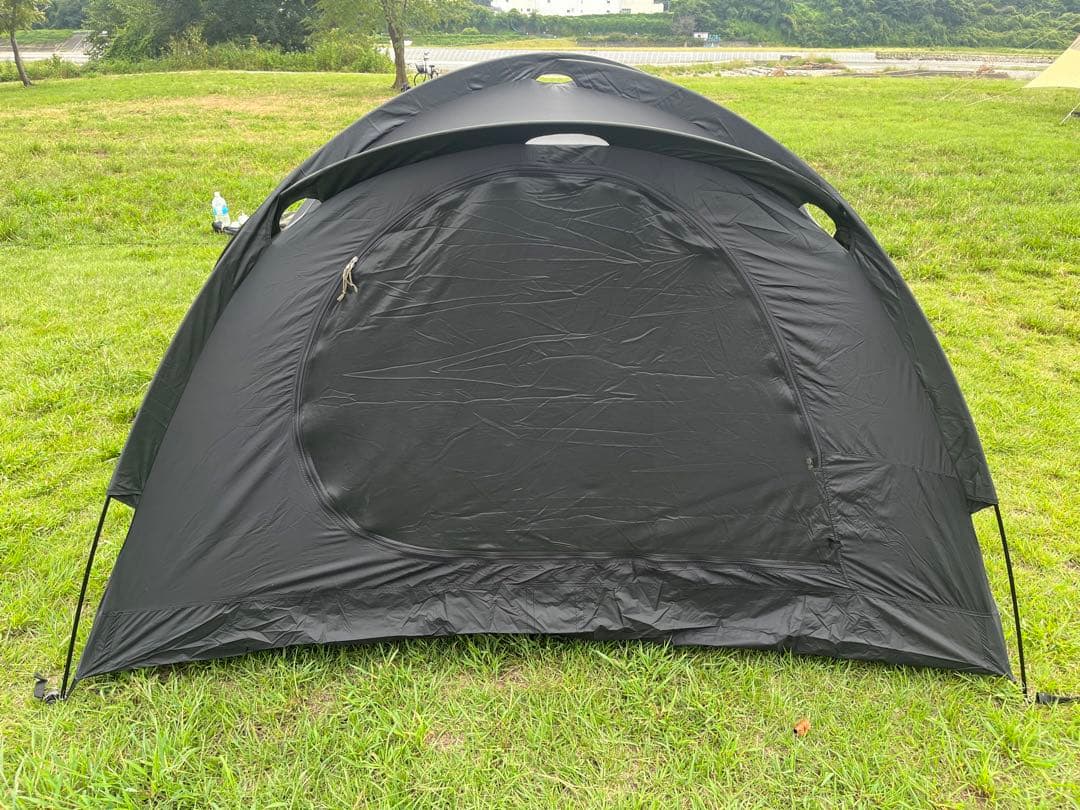 Snugpak CAVE（ケイブ）